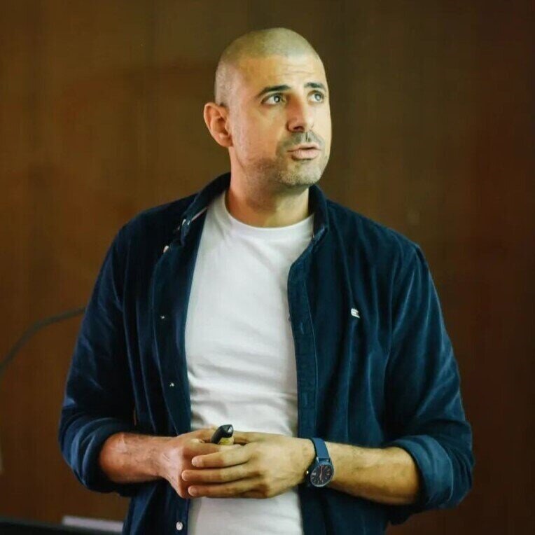 Sotiris Themistokleous