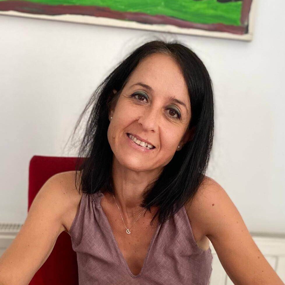 Susana Martinez Vellon