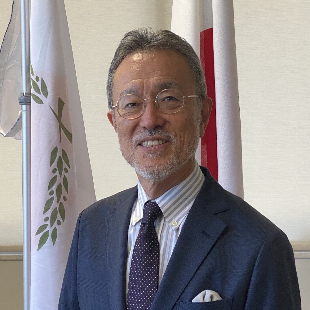 Yoshio Yamawaki