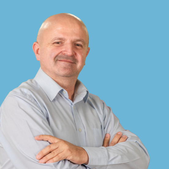 Charalambos Vrasidas