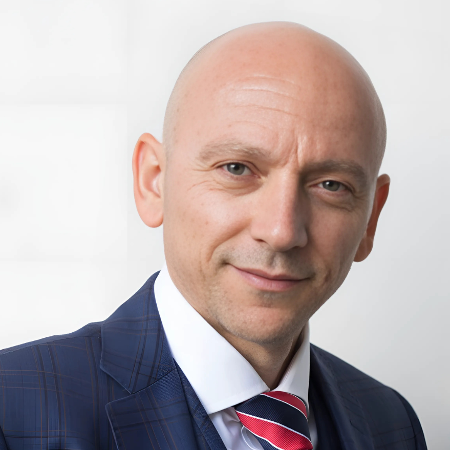 Christophoros Christophi