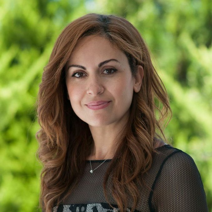 Dikaia Chatziefstathiou