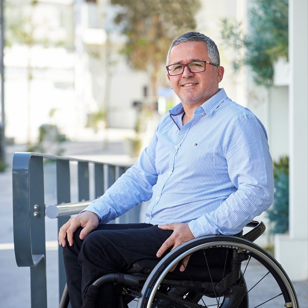 Dimitris Lambrianides