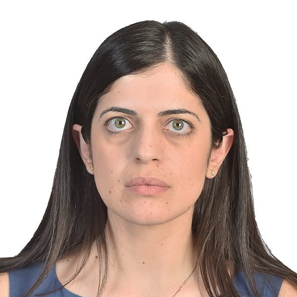 Eleftheria Aristotelous