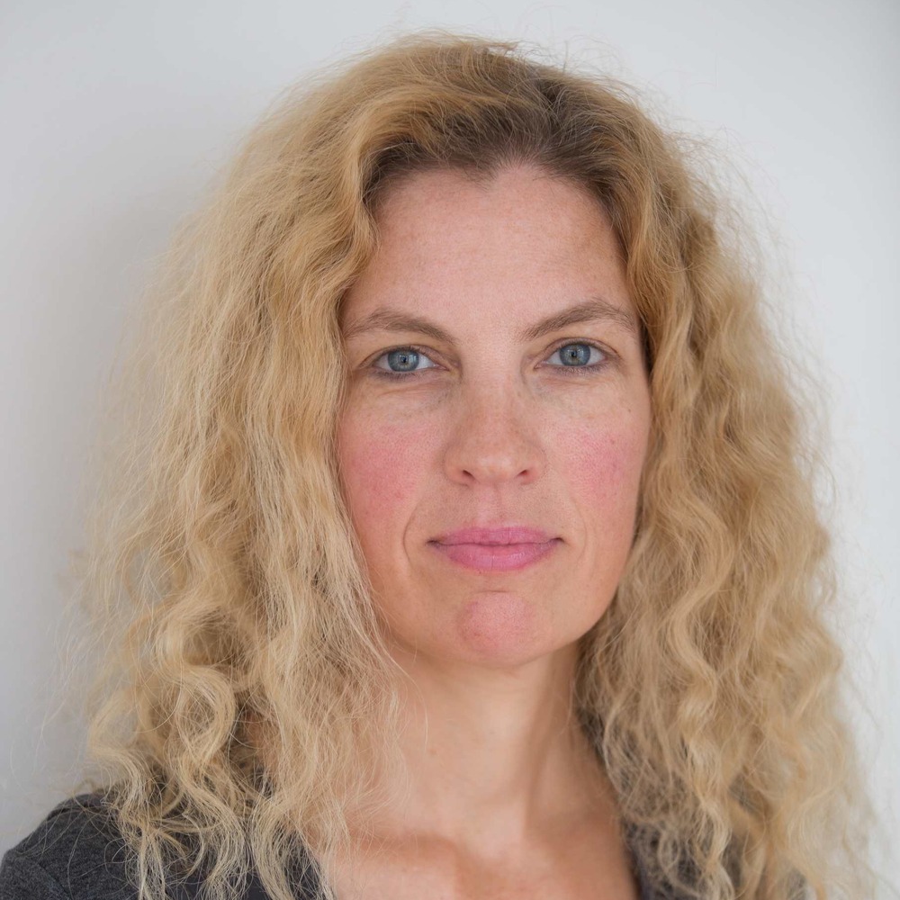 Filippa Chatzistavrou