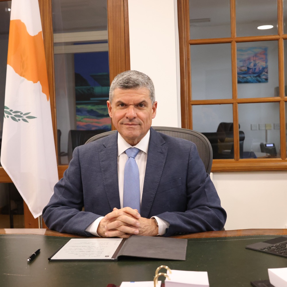 George Papanastasiou