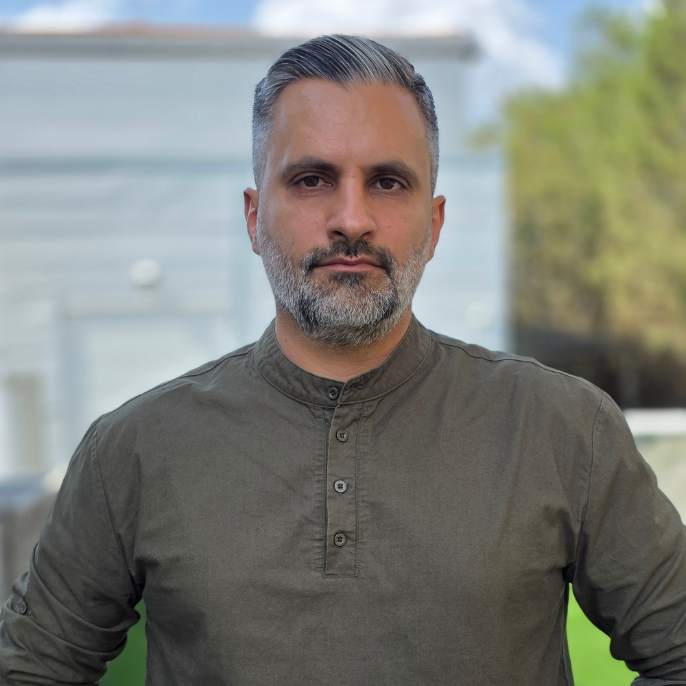 Georgios Chrysanthou