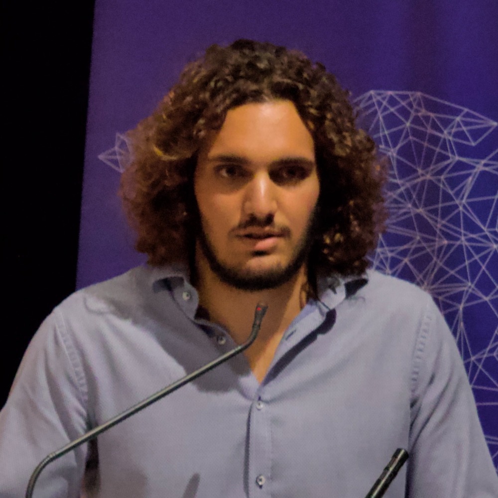 Georgios Papaconstantinou