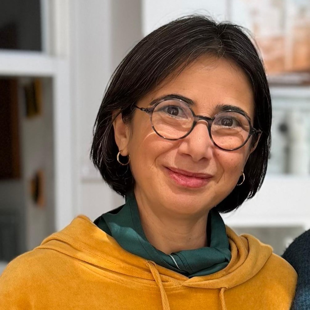 Münevver Özgür Özersay