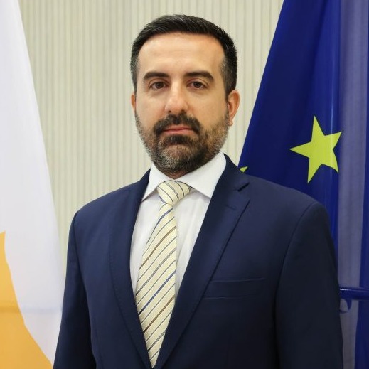 Nicholas A. Ioannides