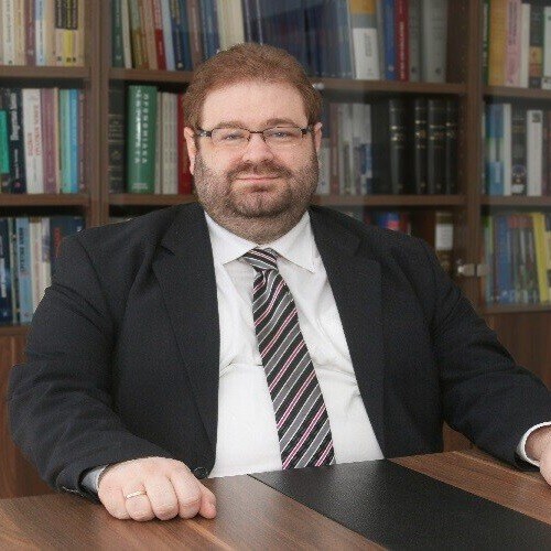 Achilles C. Emilianides