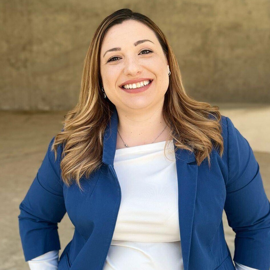 Adamantia Zisimopoulou