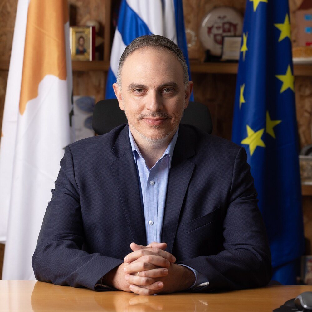 Charalambos Prountzos