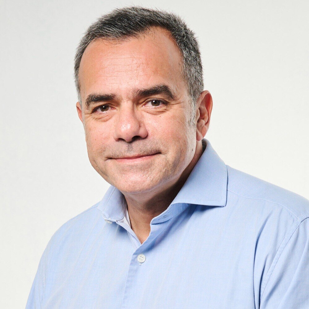 Constantinos Yiorkadjis