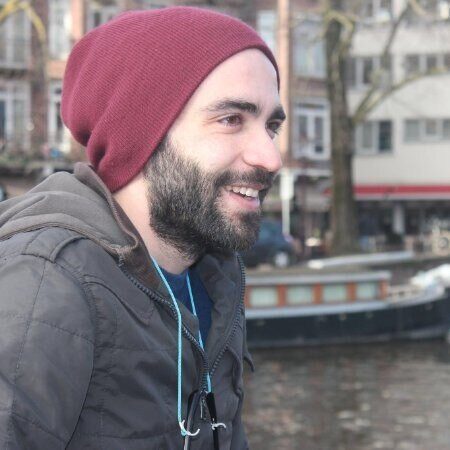 Georgios Sotiropoulos