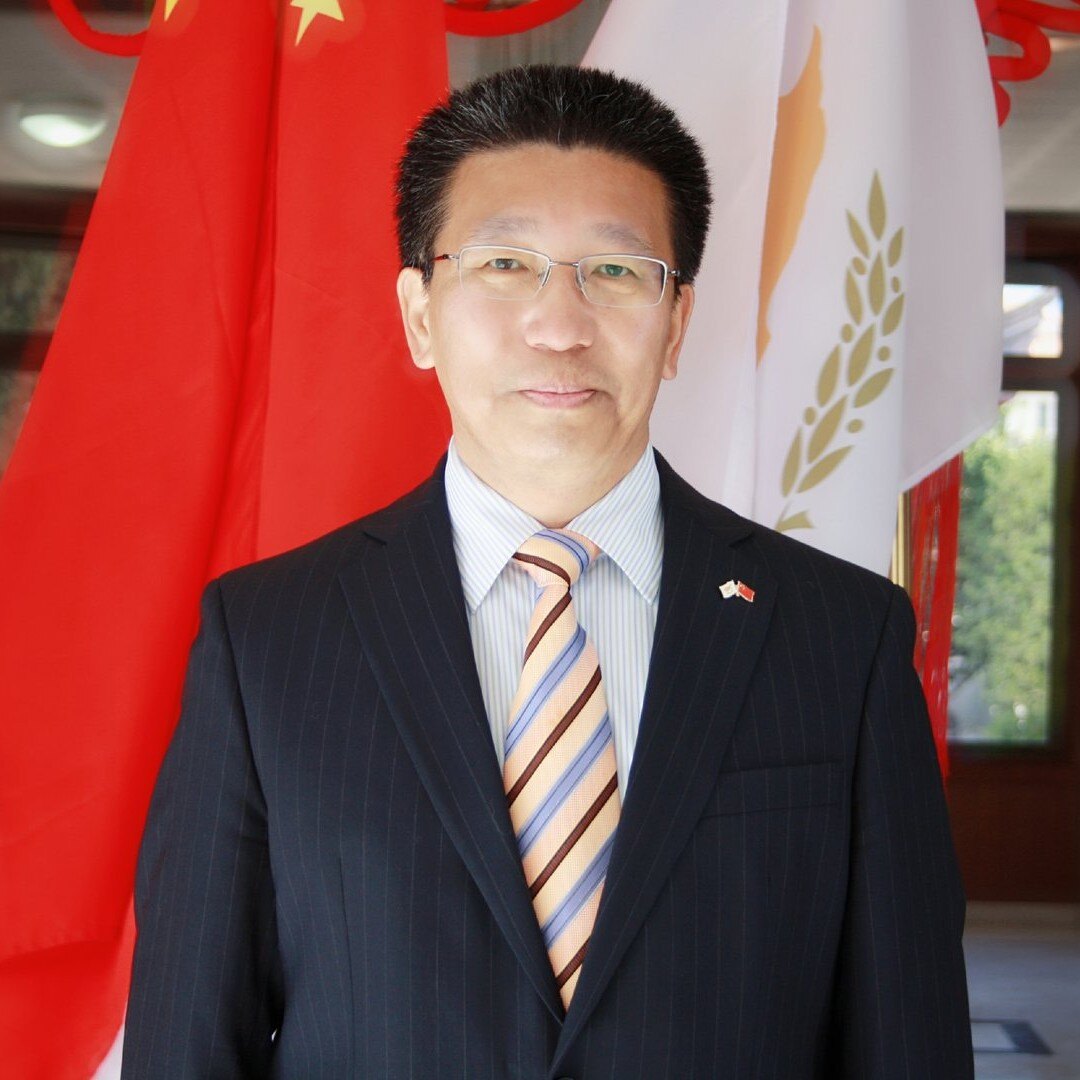 Liu Yantao
