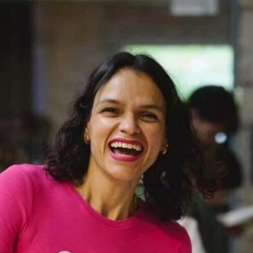 Penelope Vasquez Hadjilyra