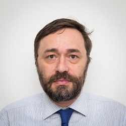 Radovan Javorcik