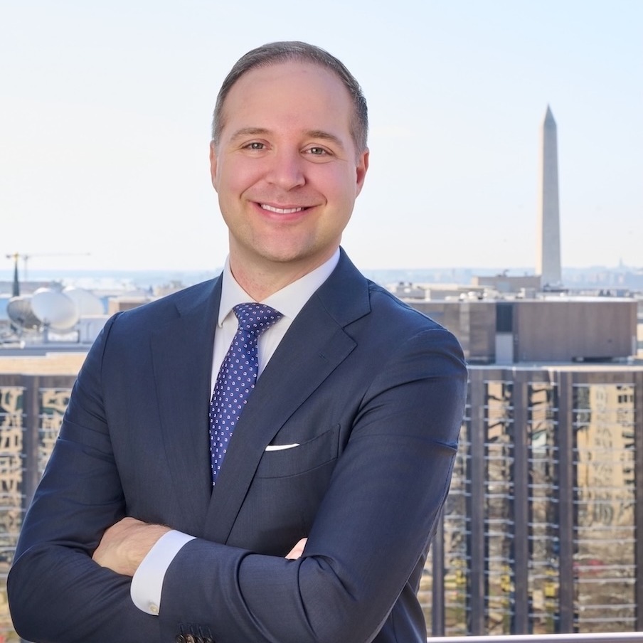 Erik Brattberg