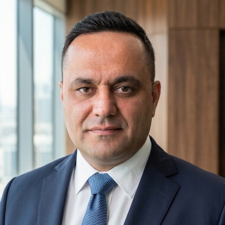 Amanj Yarwaessi