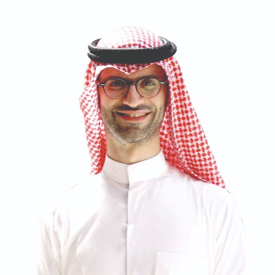 Bader Al-Saif