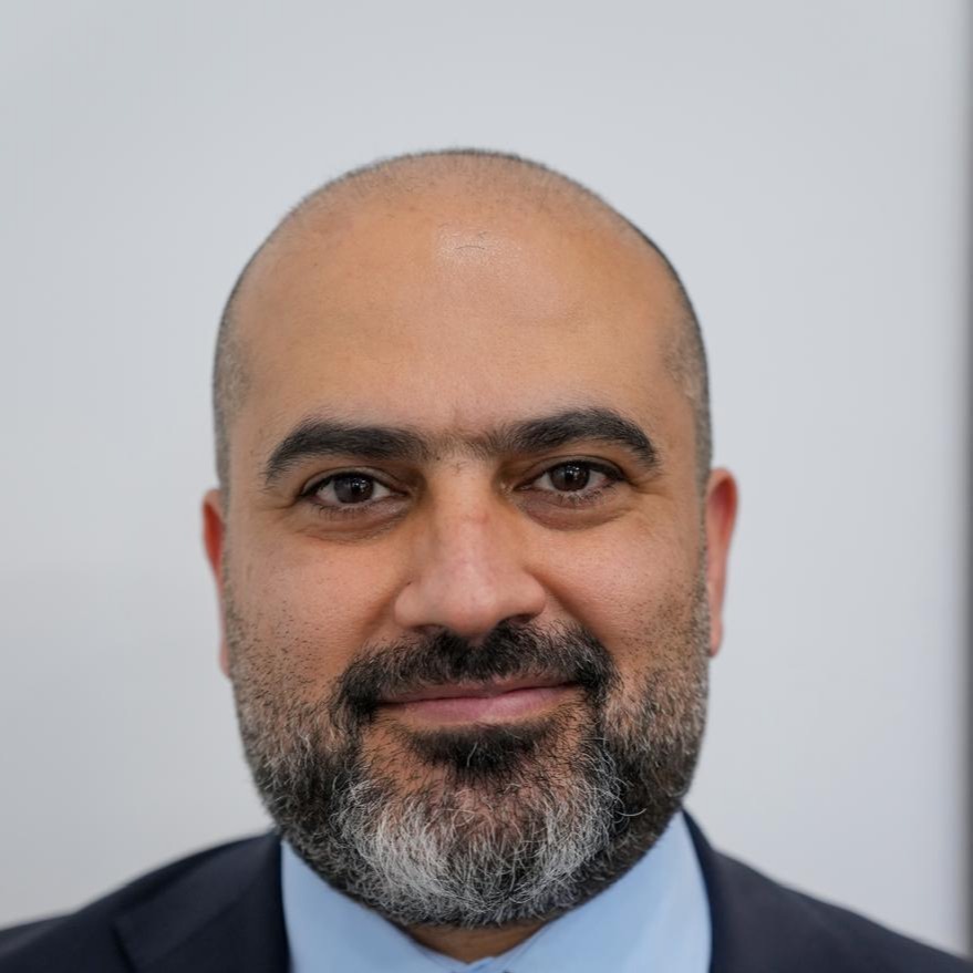 Dr. Peshawa Muhammed