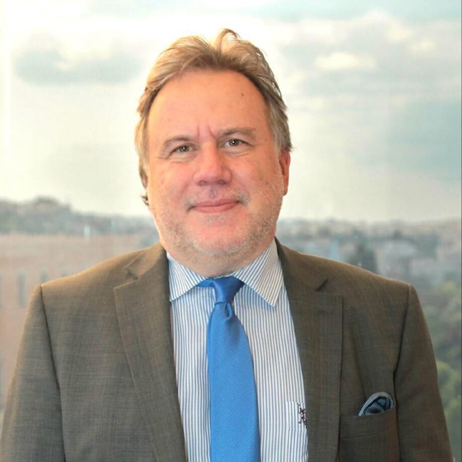 GEORGIOS KATROUGALOS