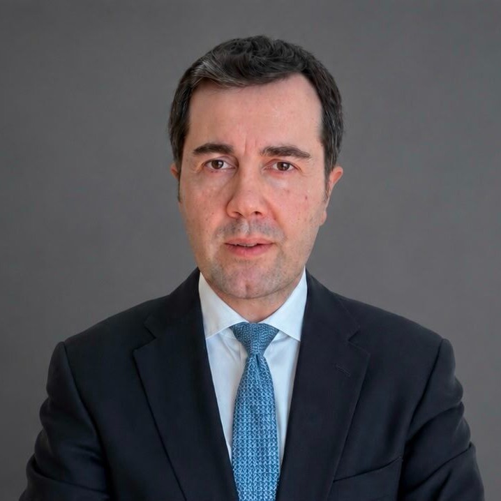 Nikolaos Stergioulas