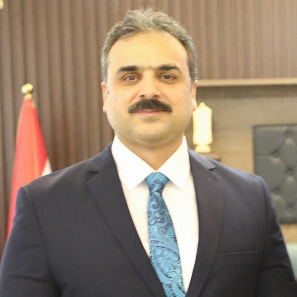 Omar Adnan Alwaily