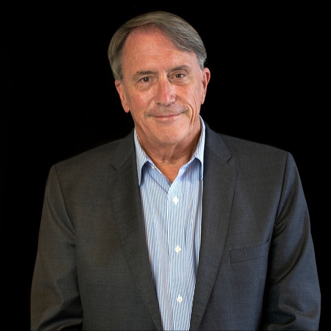 Peter Galbraith