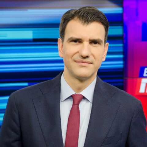 Georgios Siadimas Profile Picture