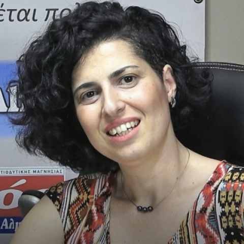 Vivi Tsintsini Profile Picture