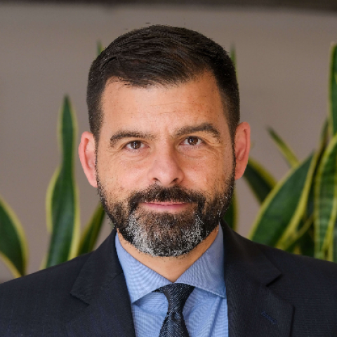 Vagelis Papakonstantinou