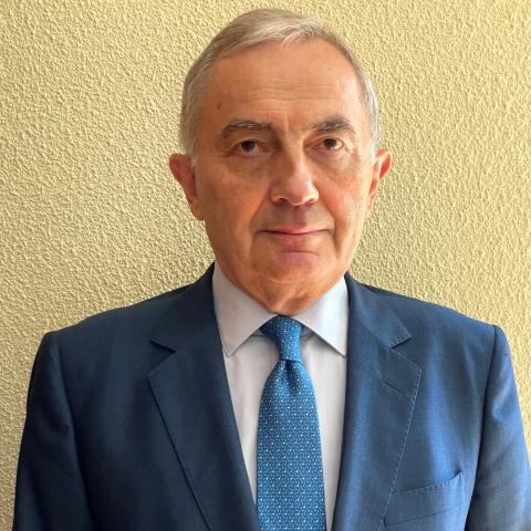 Lazăr Comănescu Profile Picture