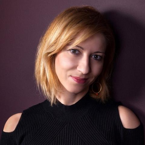 Sofia Eftychiadou Profile Picture