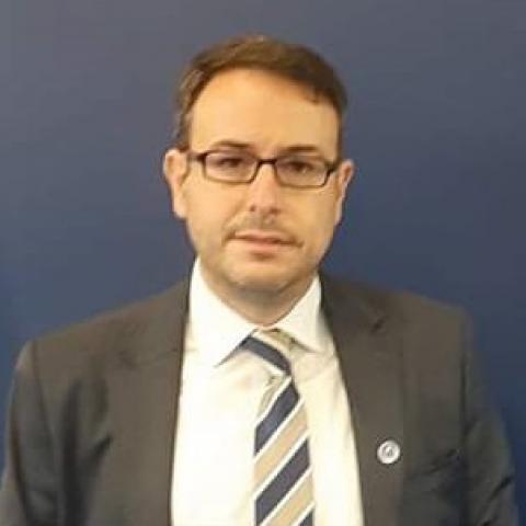 Vasileios Zeimpekis Profile Picture