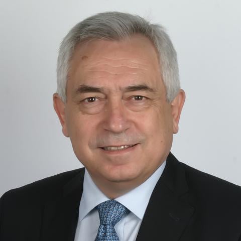 George Doukidis Profile Picture