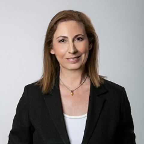 Maria Eliza Xenogiannakopoulou Profile Picture