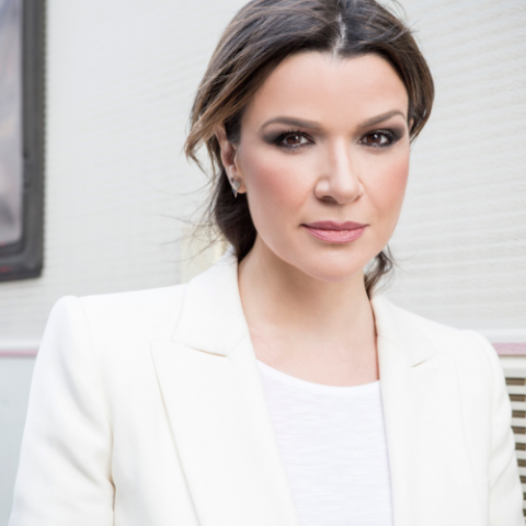 Afroditi Panagiotakou