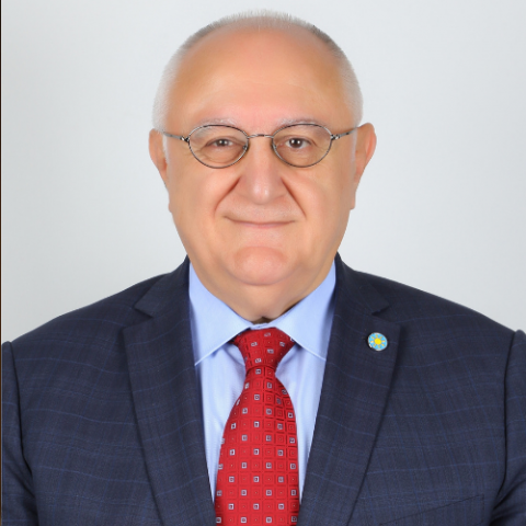Ahmet Kamil Erozan