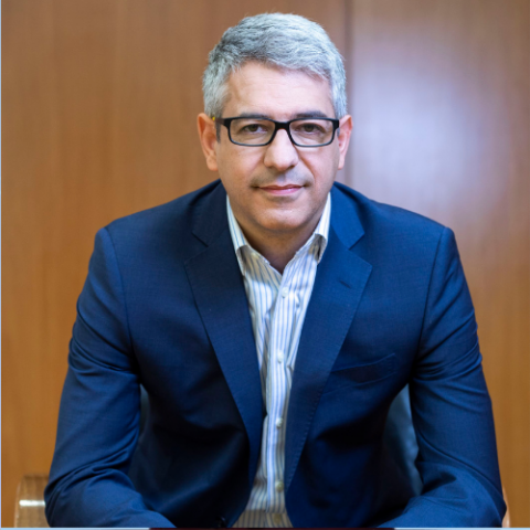 Alexandros Paterakis