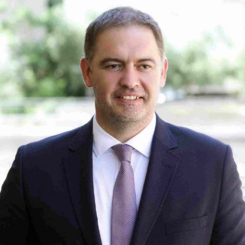 Alexandros Vassilikos