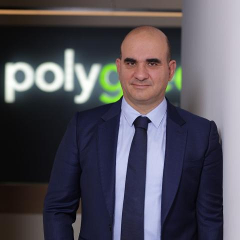 Athanasios Polychronopoulos Profile Picture