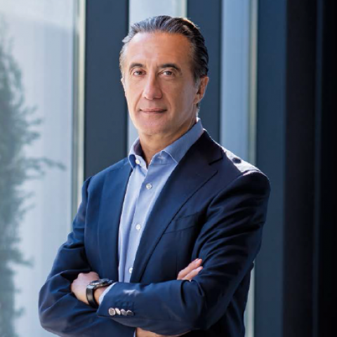 Christian Hadjiminas