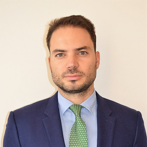 Christos Theodoropoulos Profile Picture