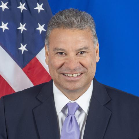 Gabriel Escobar Profile Picture