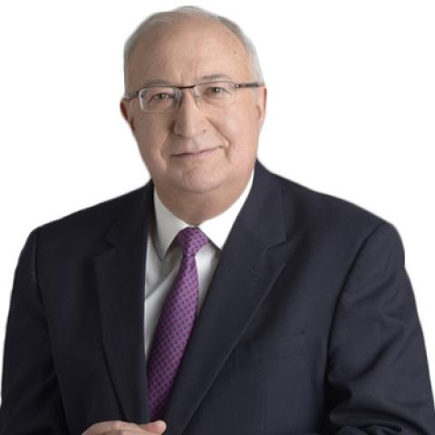 Professor Manuel Trajtenberg Profile Picture