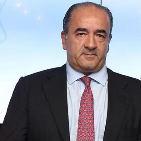 Dimitrios Papadopoulos Profile Picture