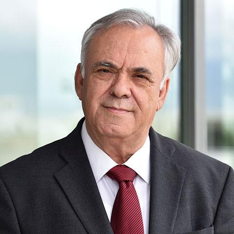 Yiannis Dragasakis Profile Picture