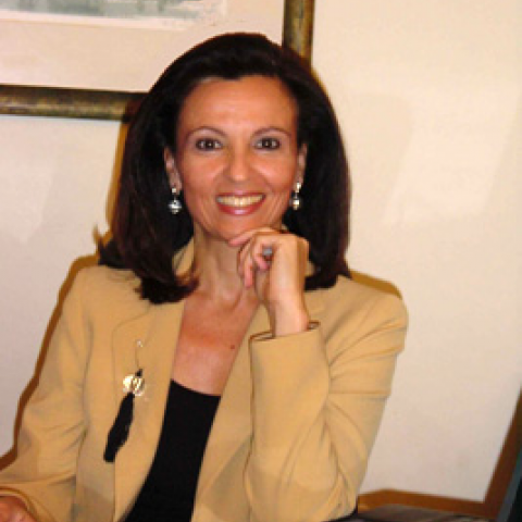 Eleni Louri - Dendrinou Profile Picture